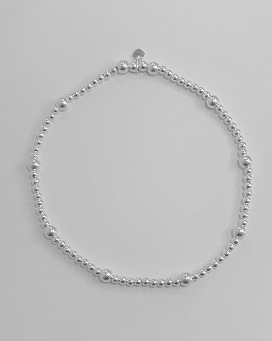 Beaded Anklet
