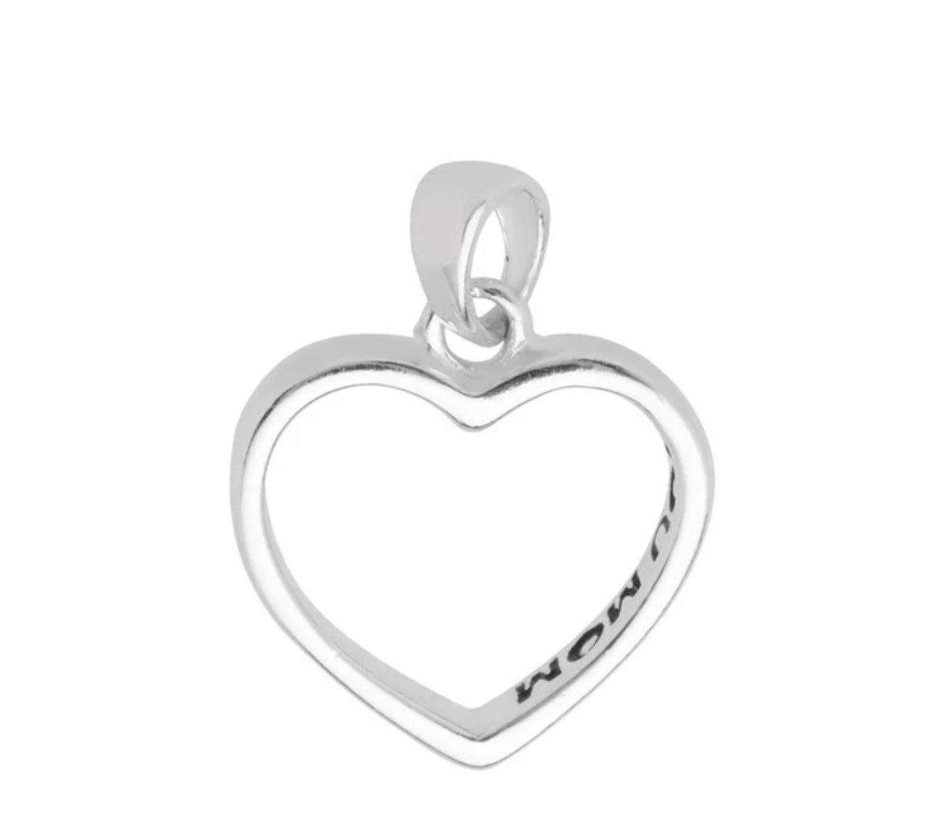 Love Lissie I Love Mom Bracelet