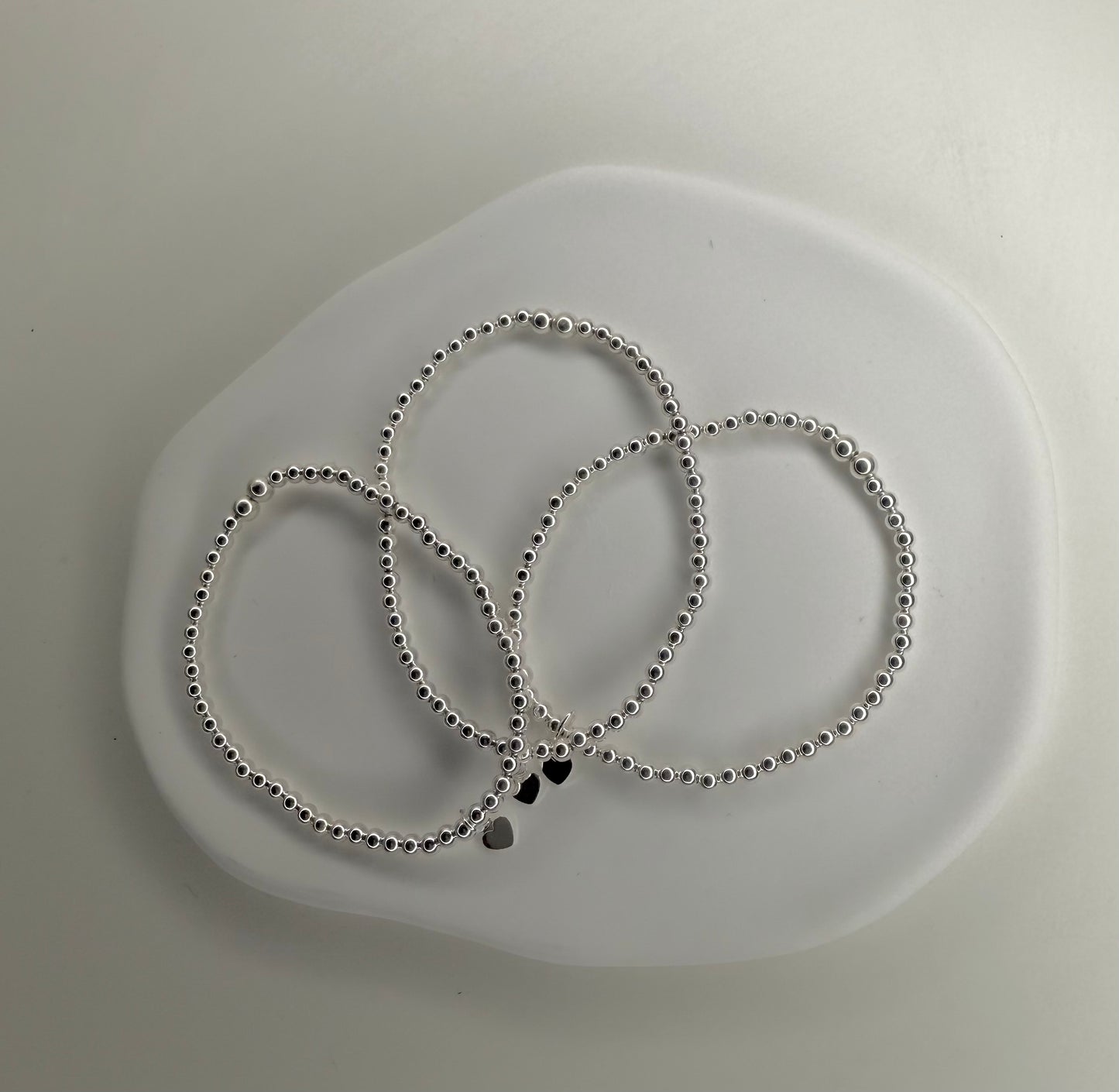 Dainty Stacking Bracelet