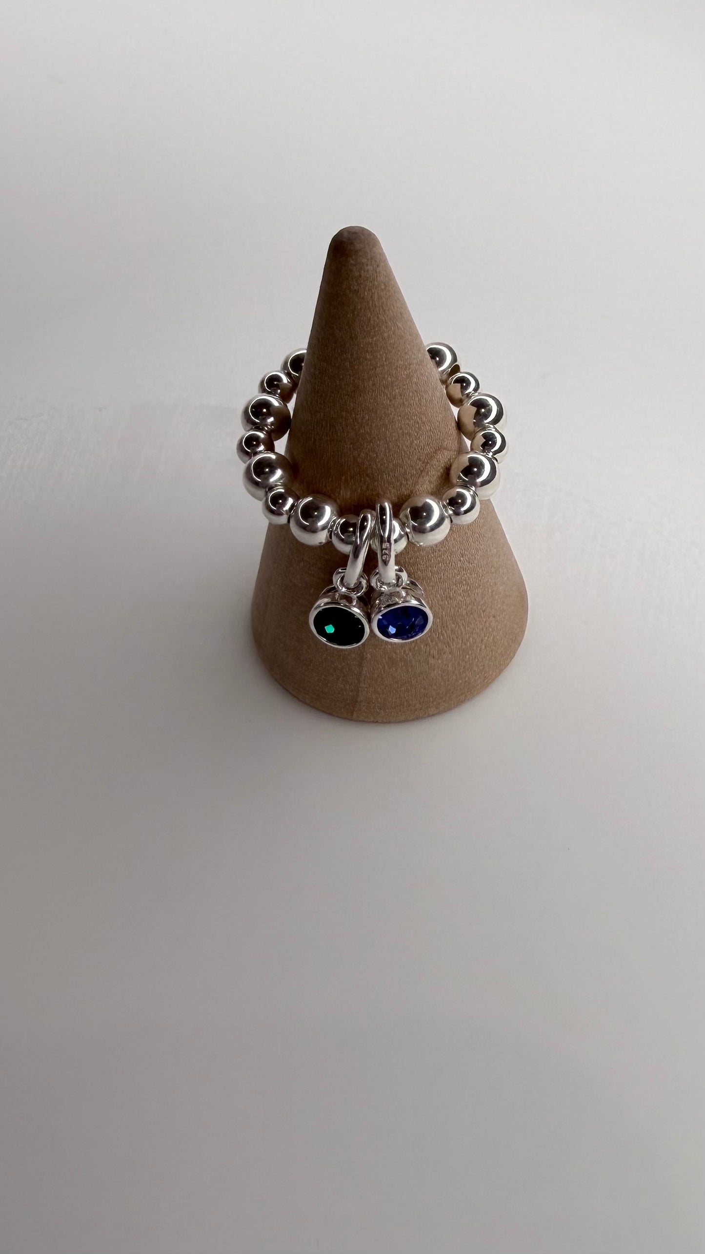 Birthstone Ring