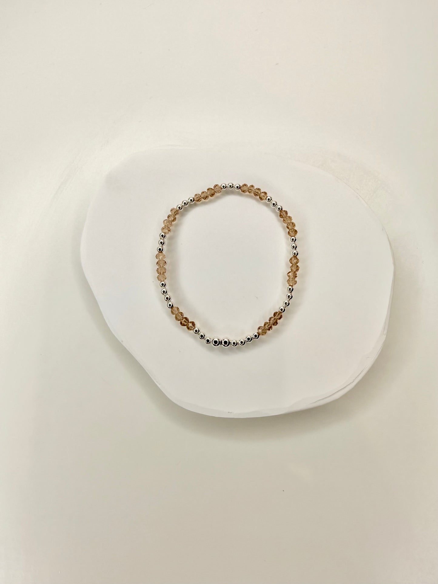 The Sunshine Bracelet set