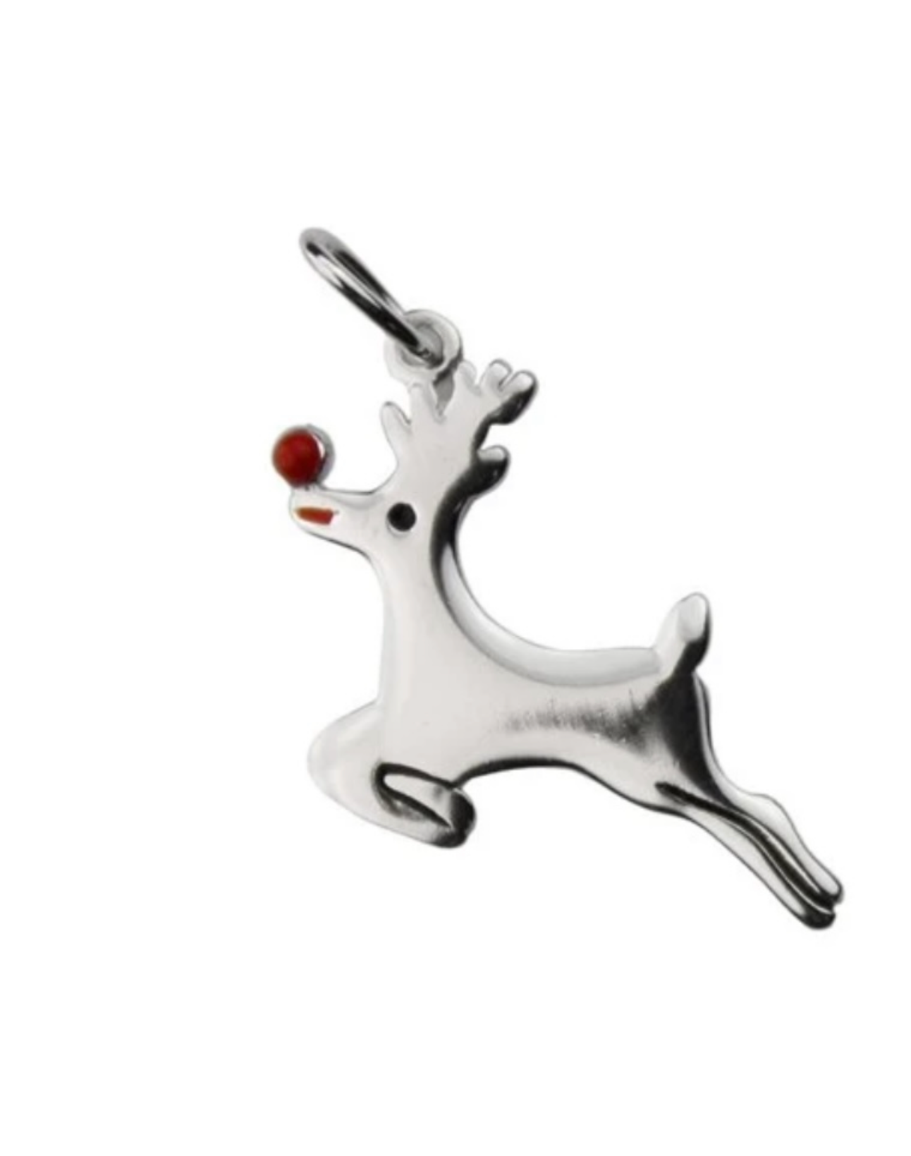 Leaping Rudolph Bracelet