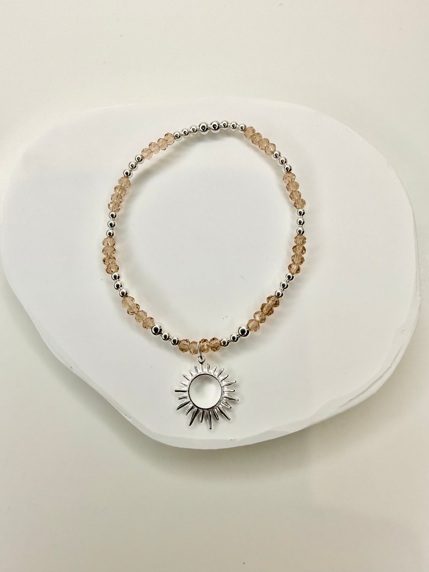 The Sunshine Bracelet set