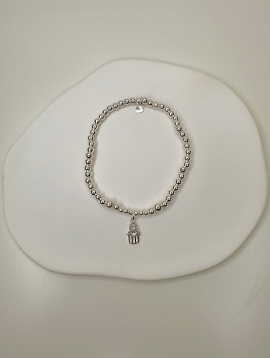 Hamsa Bracelet