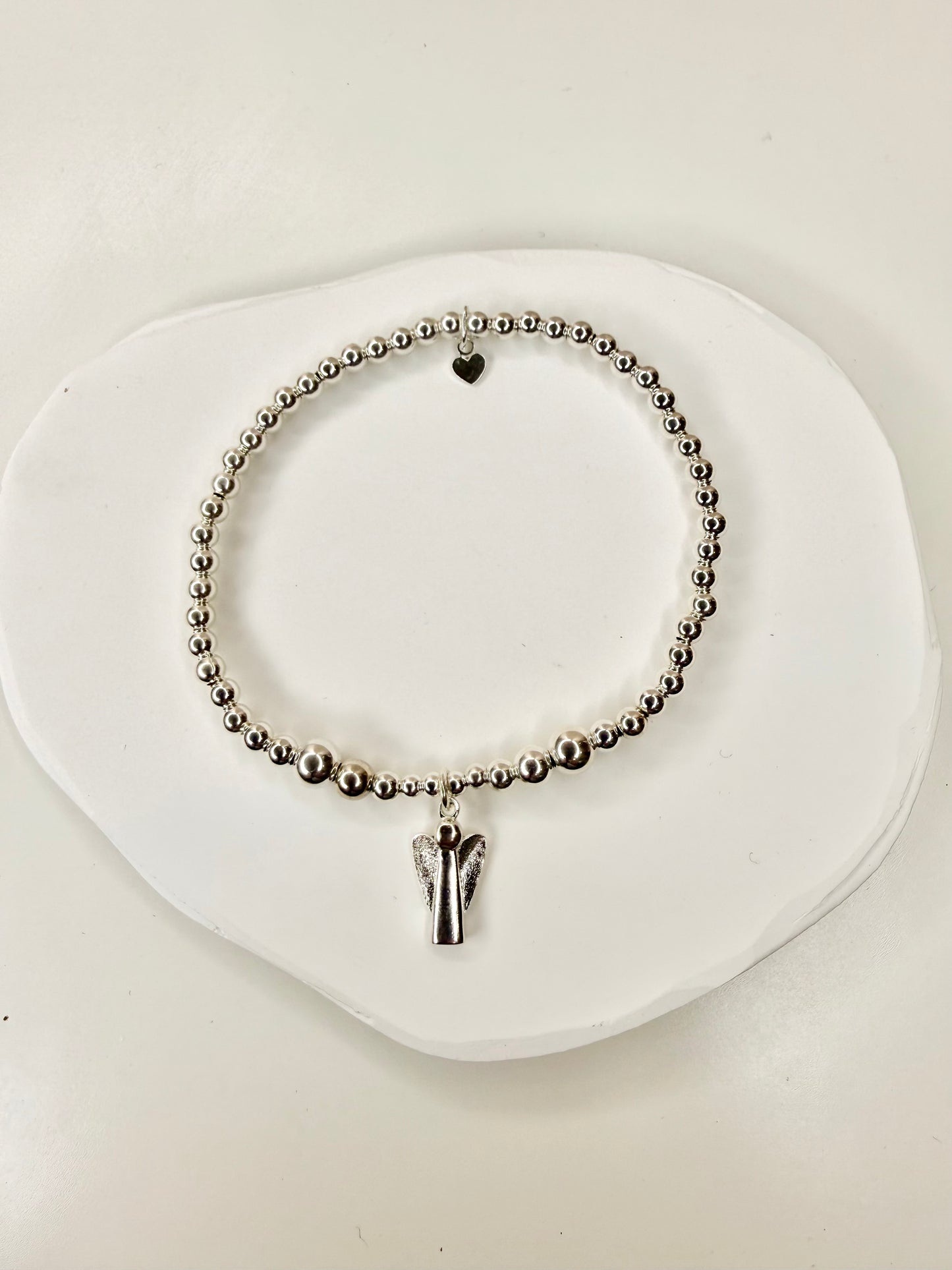 NEW Love Lissie Angel bracelet