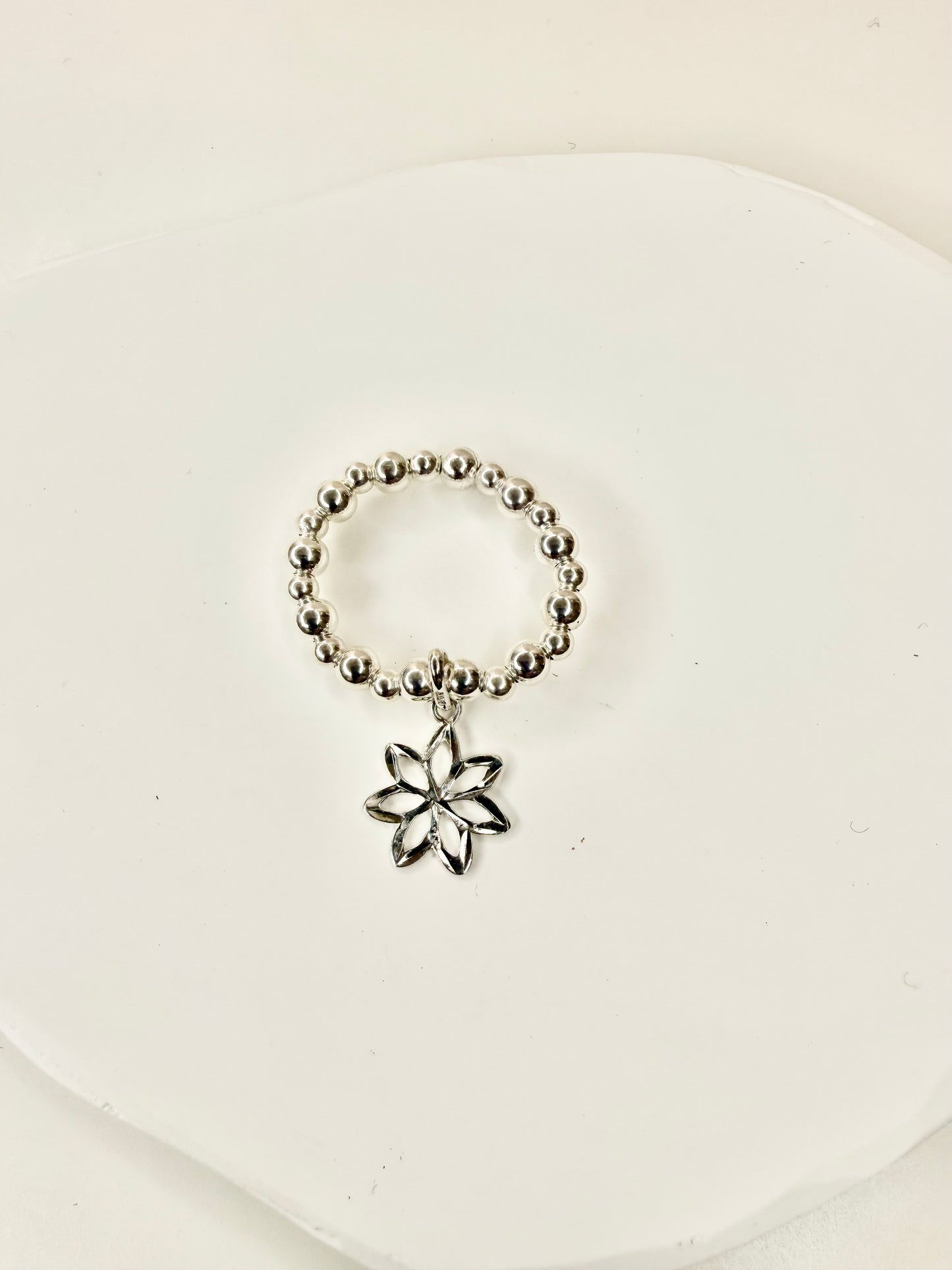 NEW Love Lissie Lily Ring
