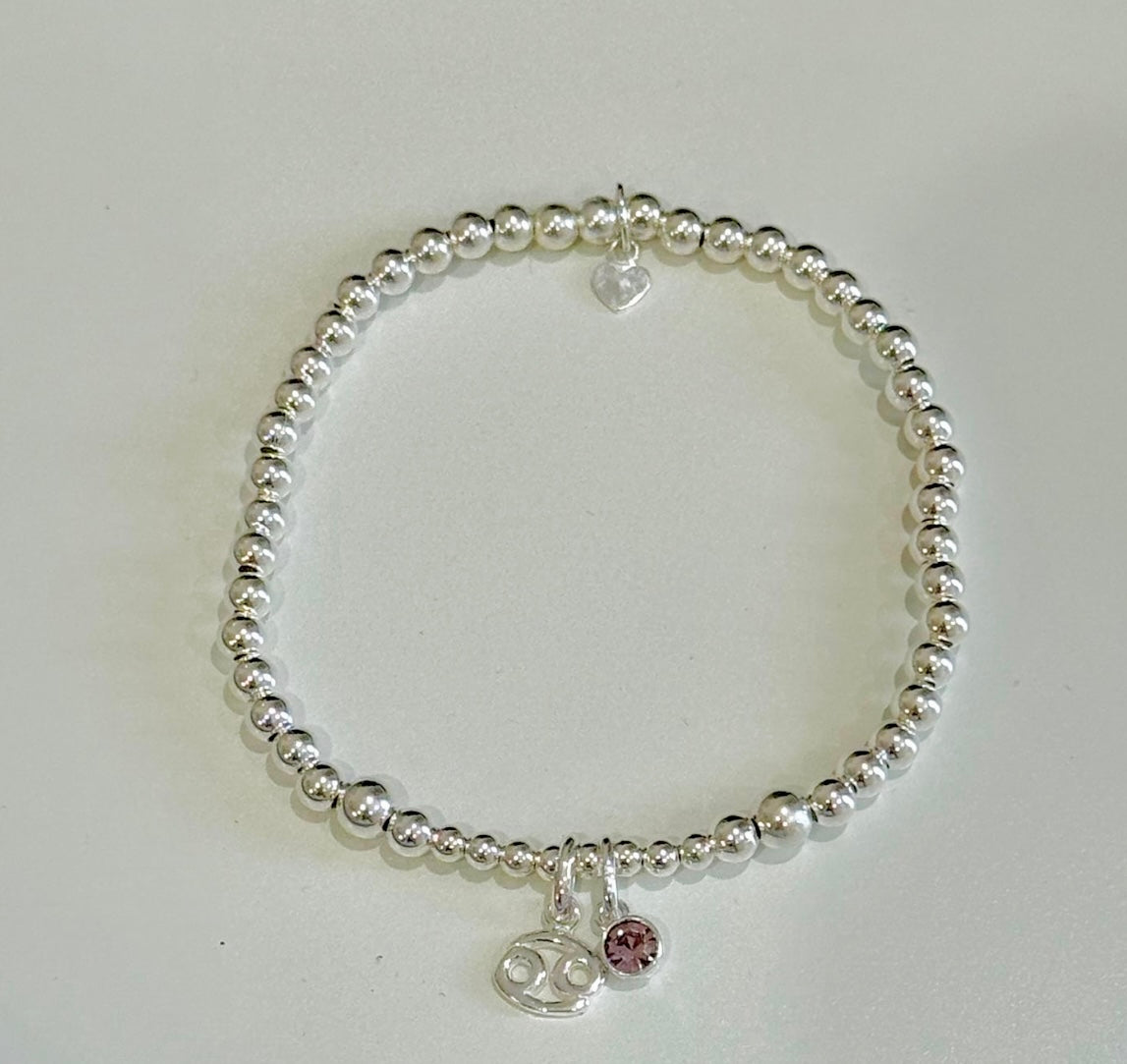 Zodiac Bracelet