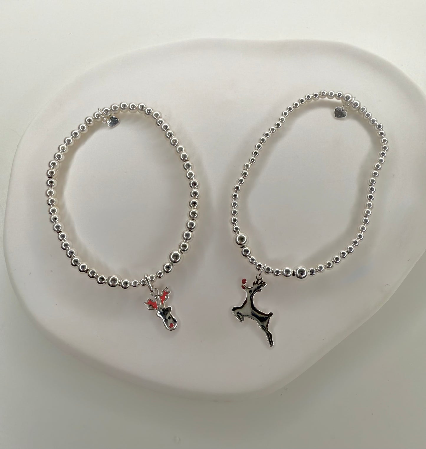 Rudolph Bracelet