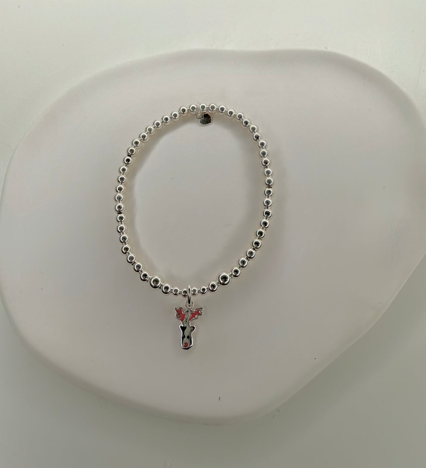Rudolph Bracelet