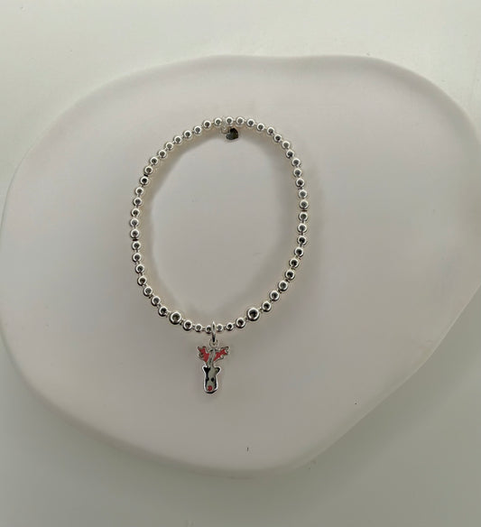Rudolph Bracelet