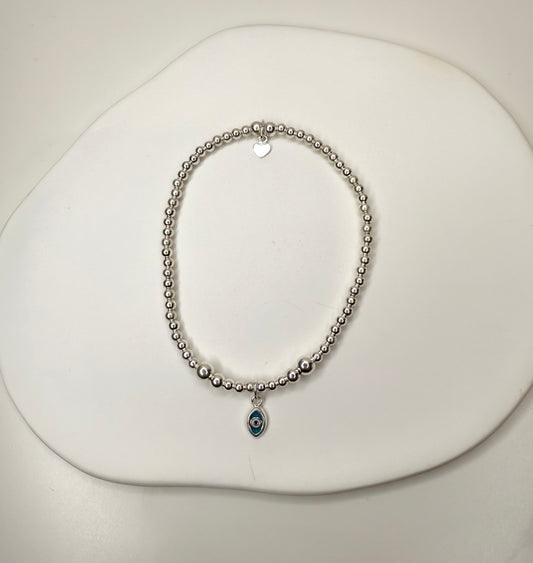 Evil Eye Bracelet