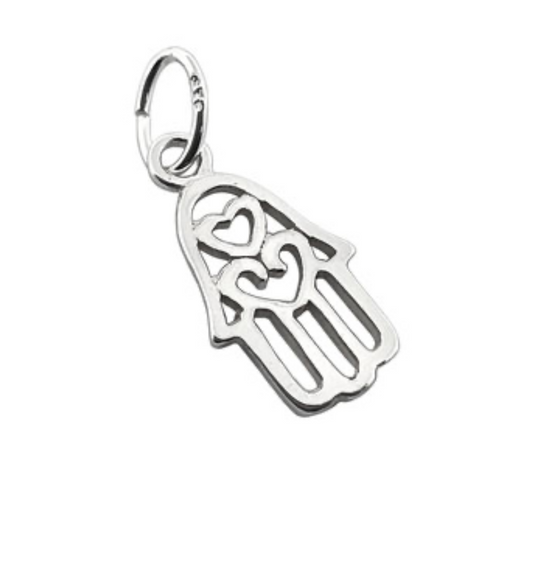 Hamsa Charm